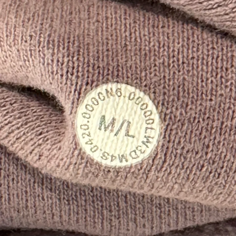 lululemon athletica color dusty